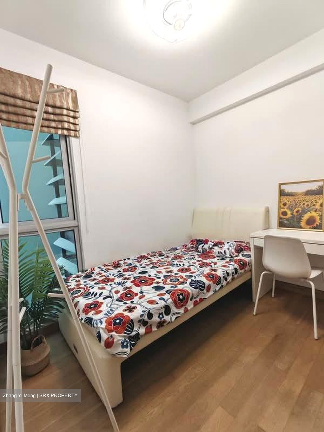 Eight Riversuites (D12), Condominium #527661531